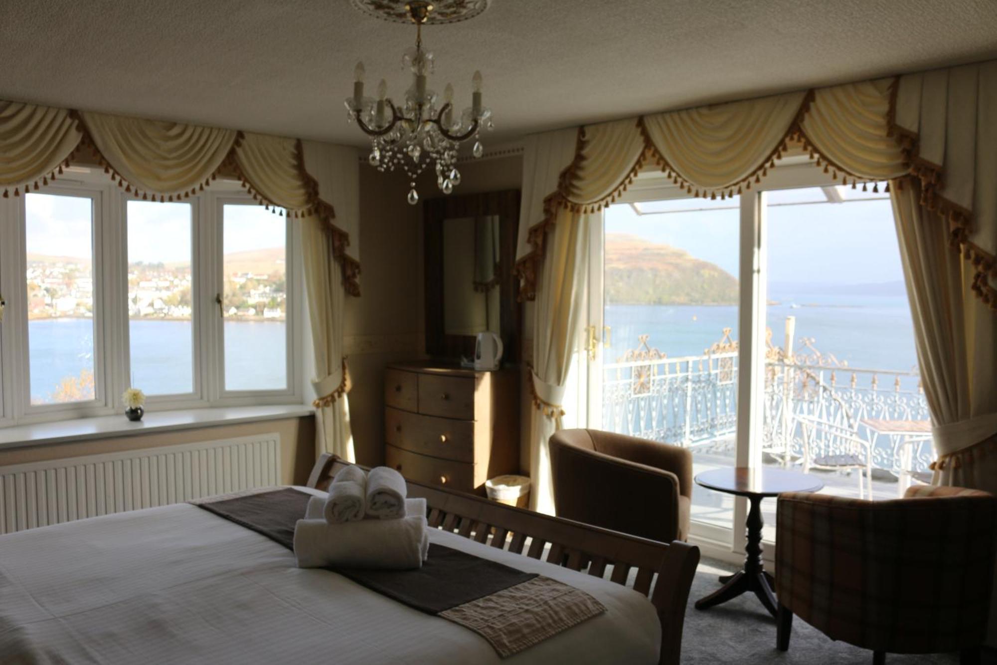 Greenacres Portree Exterior foto